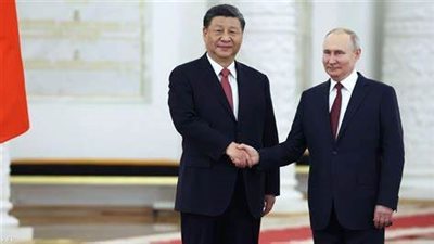 الرئيس الصيني: بكين هي المحرك الأساسي لاستقرار الاقتصاد العالمي