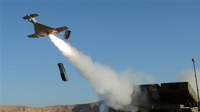  باكستان: اعتراض 12 طائرة انتحارية إسرائيلية الصنع أطلقتها الهند 