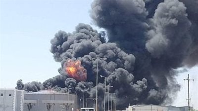 هلع ورعب بين المدنيين.. هجمات متواصلة بالمسيرة على بورتسودان  (فيديو)