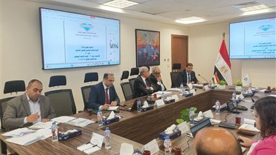 الموافقة على بدء التشغيل الرسمي لمنظومة التأمين الصحي الشامل في محافظة أسوان