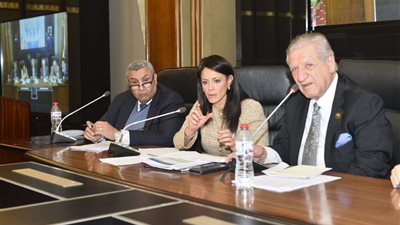 مصطفي سالم: خطة النواب عقد 14 اجتماعًا لمناقشة موازنة بعض الوزارات