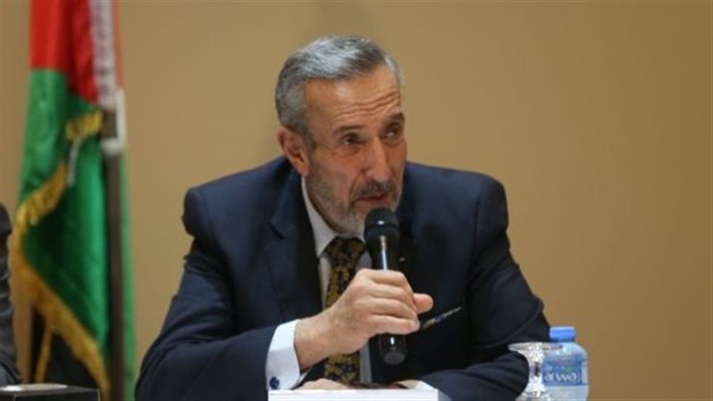 شرحبيل الزعيم وزير