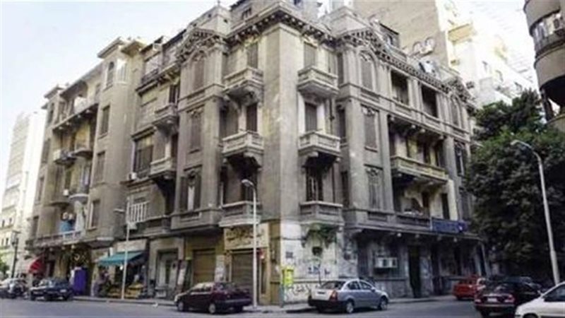 قانون الايجار القديم