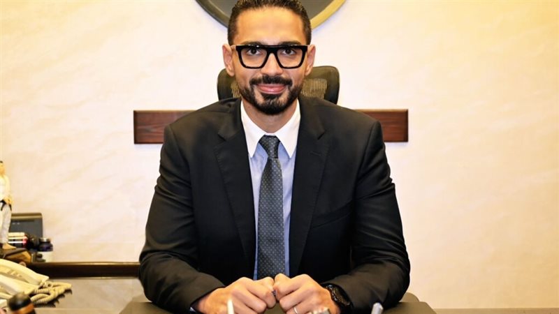 رئيس الاتحاد المصري