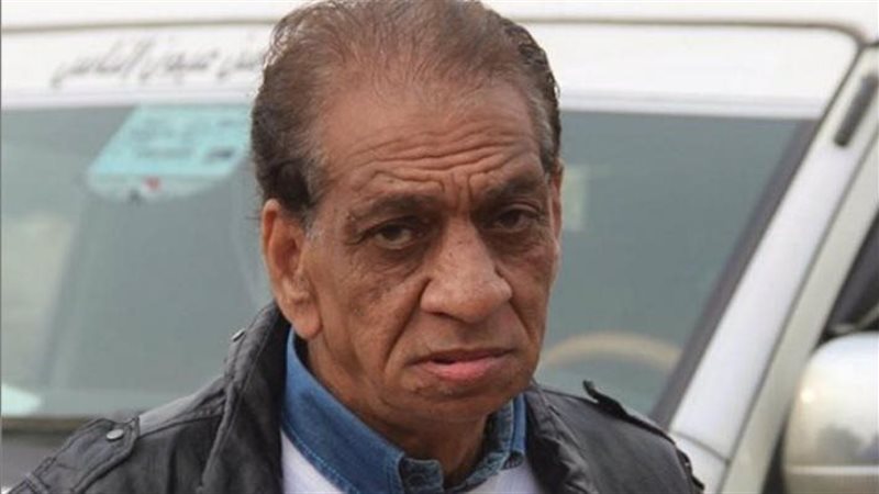 محمد السبكي 