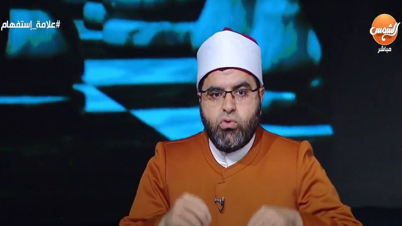 الشيخ عطية محمد