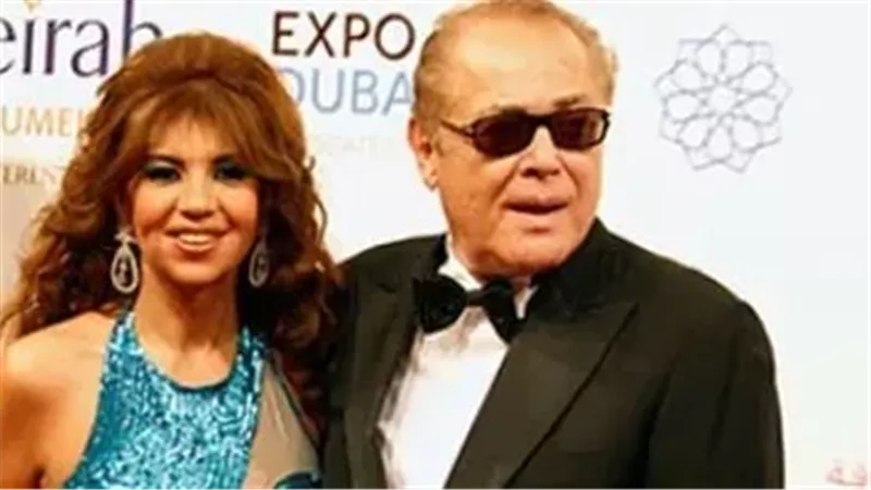محمود عبدالعزيز وبوسي