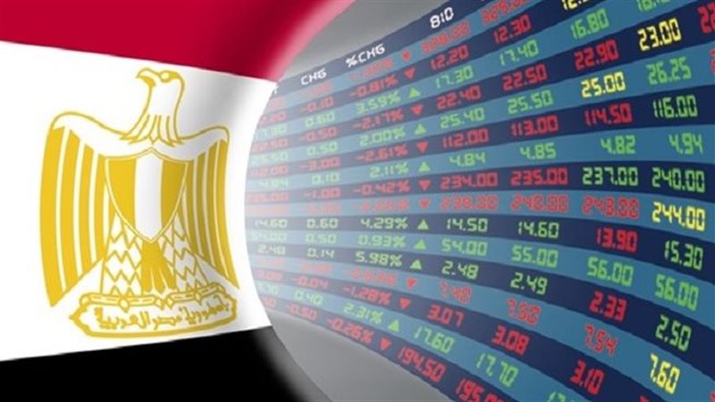 الاستثمار في مصر