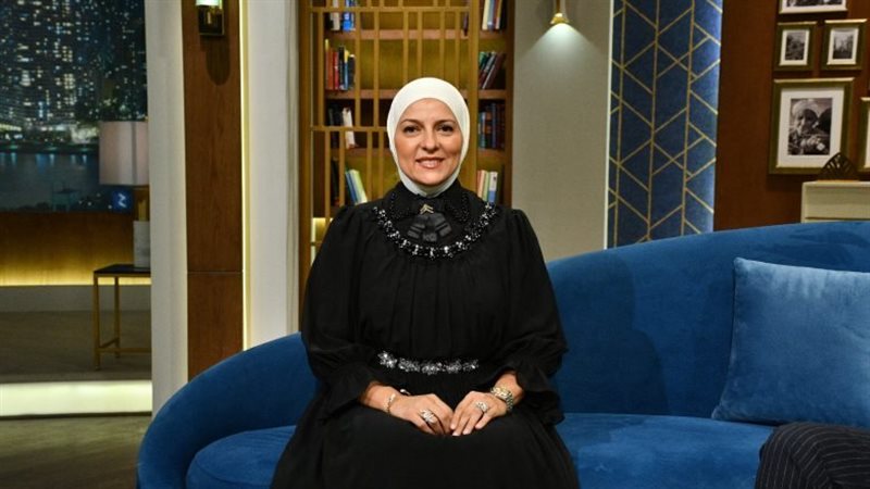دعاء فاروق