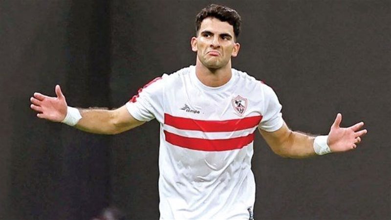 أحمد مصطفى زيزو