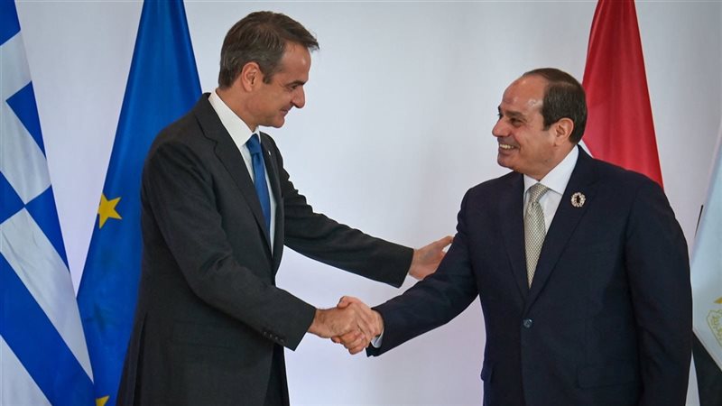 الرئيس عبد الفتاح