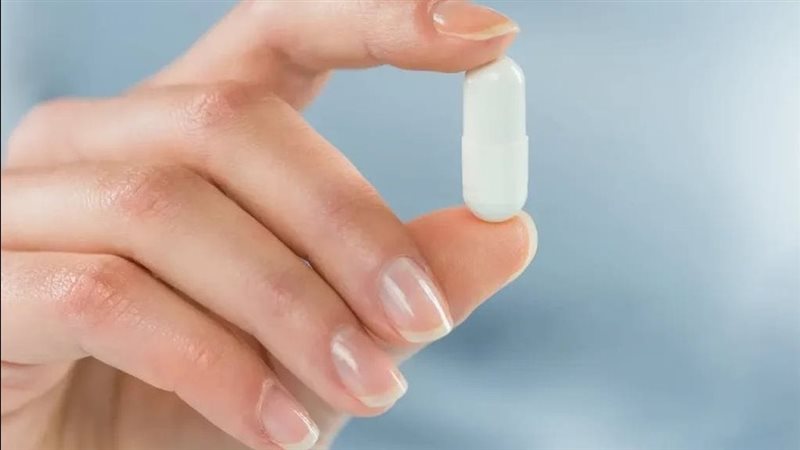 الكبسولة الذكية