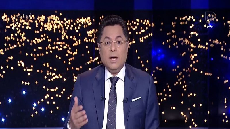 المحامي الدولي خالد