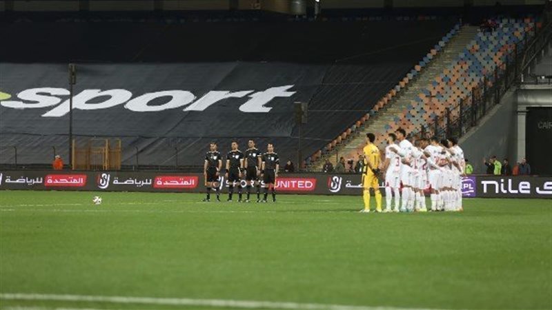 انسحاب الاهلي من