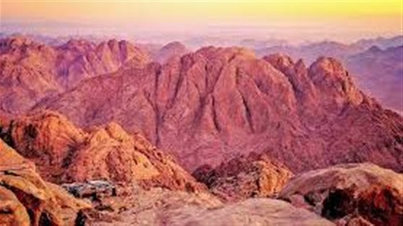 دير سانت كاترين