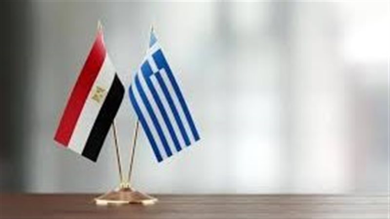 العلاقات بين مصر