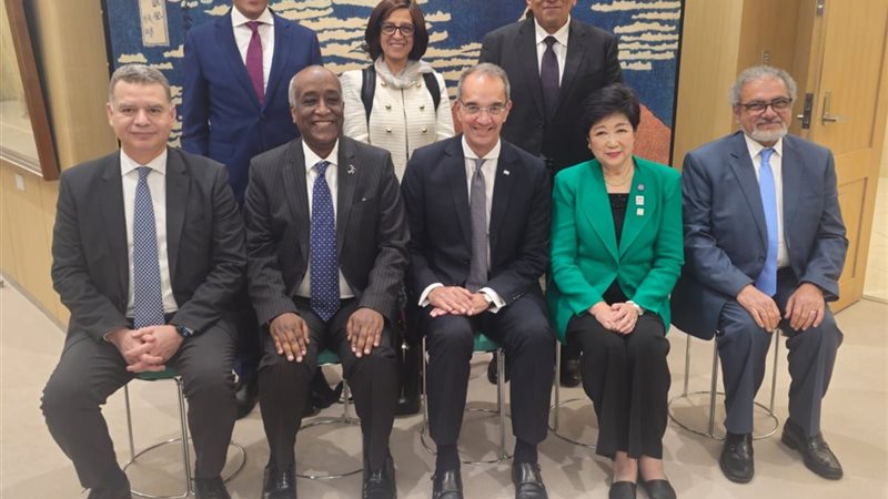 وزير الاتصالات