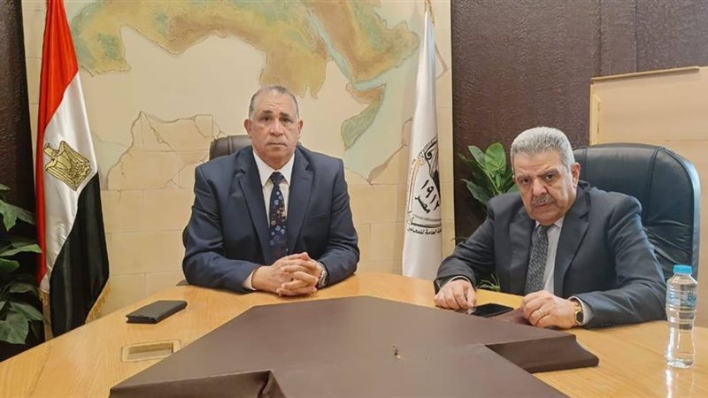 نقيب المحامين