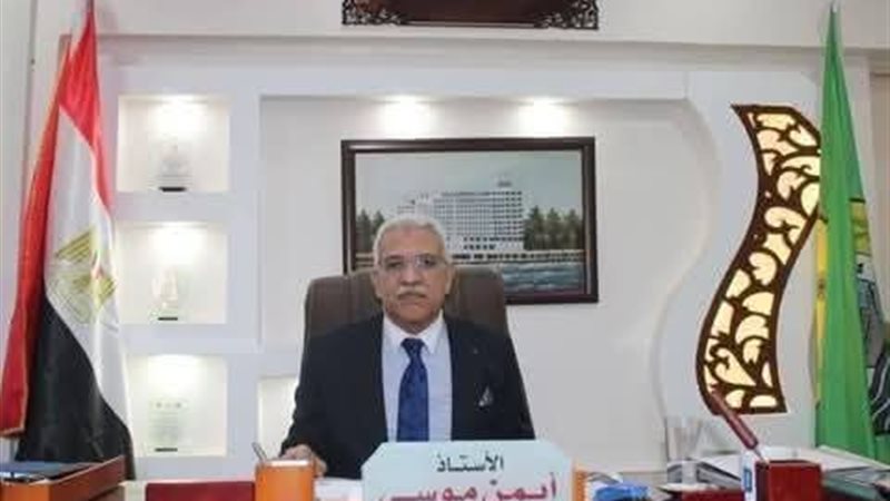 وكيل وزارة التربية