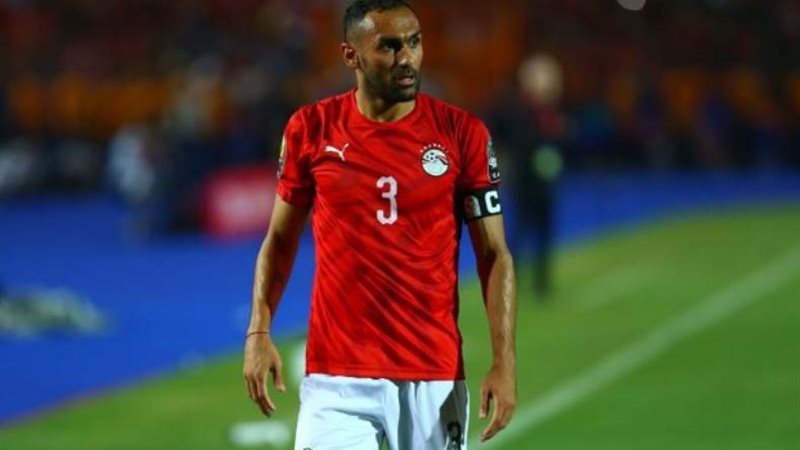 أحمد المحمدي