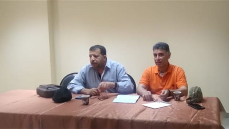 الأدب السيناوي نموذجا