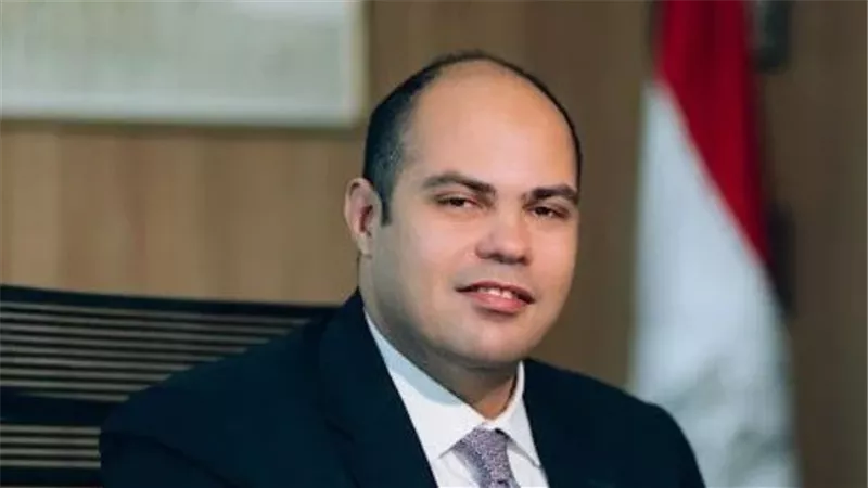 رئيس جهاز حماية المنافسة