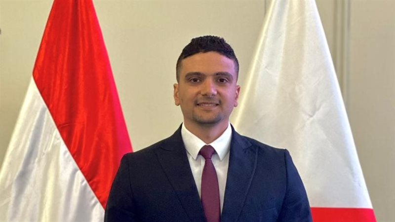 المهندس محمد عطية