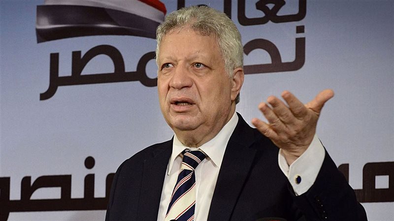 مرتضي