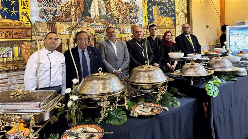 جانب من الملتقى 