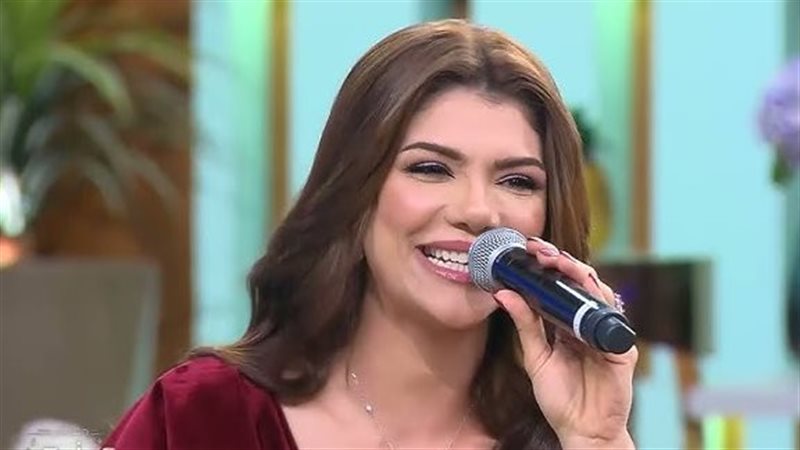 صابرين النجيلي