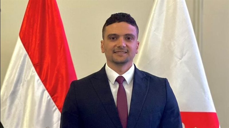 المهندس محمد عطية