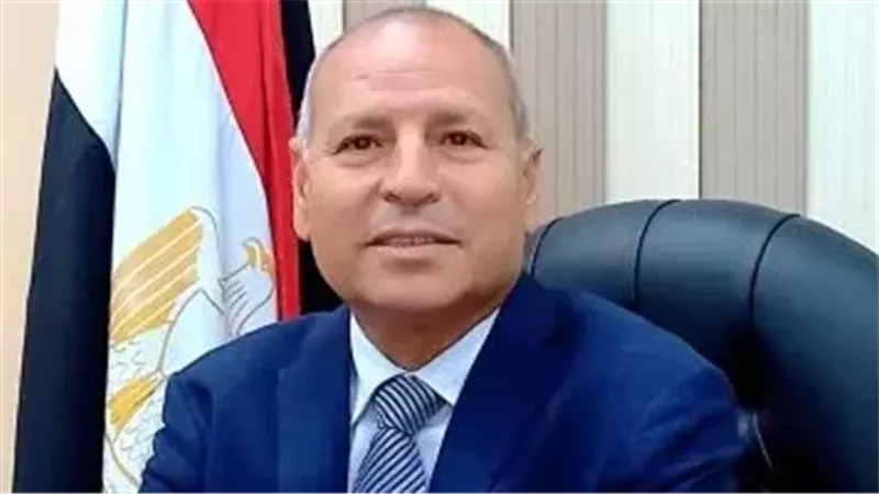 محافظ القاهرة