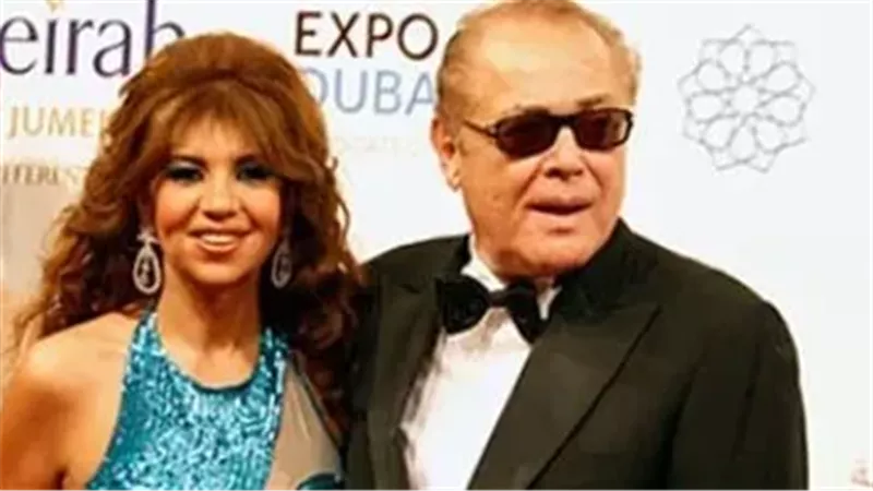 محمود عبدالعزيز وبوسي