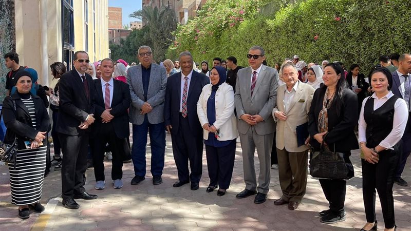 ملتقى التوظيف السنوي