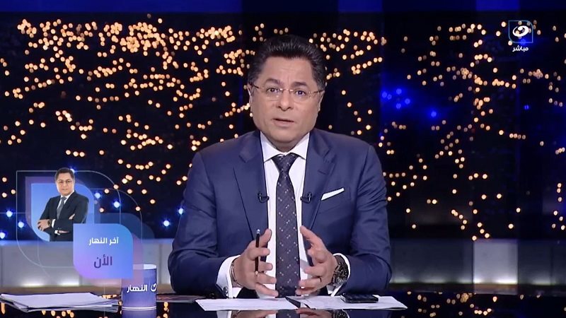 المحامي الدولي خالد