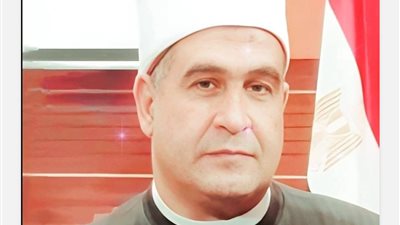 أوقاف جنوب سيناء: الإمام والمفتش درعا يحمي الدين والوطن