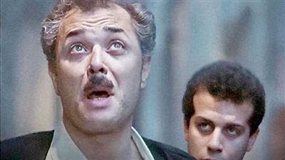 راجح داوود: الموسيقى التصويرية جزء أساسي من تكوين الفيلم 