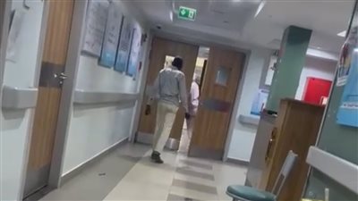 حبس المتهم باقتحام مستشفى الحميات بأسوان بسلاح أبيض 