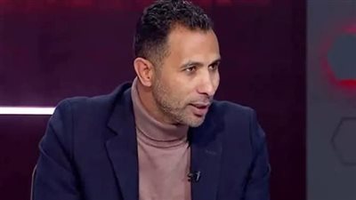 وائل القباني: أتعرض لحملة ممنهجة.. ولم أفشي أسرار الزمالك
