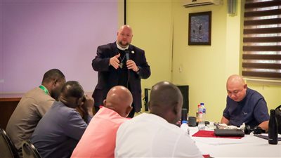 الأسقفية تستضيف مؤتمر «مجلس كنائس نصف الكرة الجنوبي» بالقاهرة