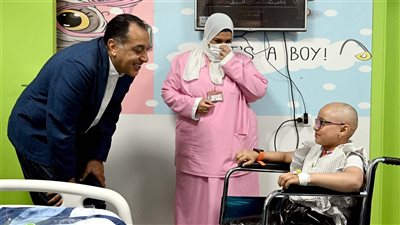  بعد حديث أبوي معها.. رئيس الوزراء يوجّه بسرعة علاج طفلة مريضة بالسرطان بطنطا