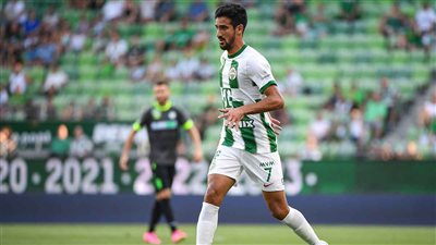 عقبات مالية تُعطل صفقة انتقال محمد علي بن رمضان إلى الأهلي