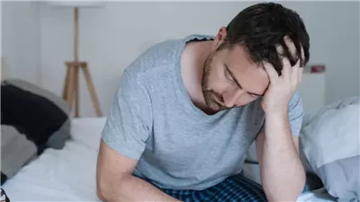 رجال تحت قناع الصمت: علامات خفية تشير إلى الاكتئاب