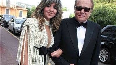  زوجة وفية.. سوسن بدر تعلق علي أزمة بوسي شلبي ومحمود عبدالعزيز 