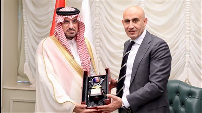 في إطار رؤية مصر 2030.. تعاون مصري خليجي لتطوير المناهج والتقويم التربوي