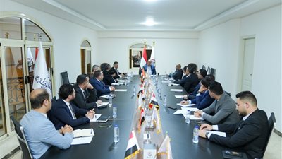 أمانة العضوية  بـ”الجبهة“: نستهدف الأغلبية الصامتة من خلال استعادة الثقة وبناء