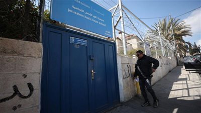 جريمة جديدة.. الأنروا: الطلاب الفلسطينيون يُمنعون من التعليم والغرب يصمت