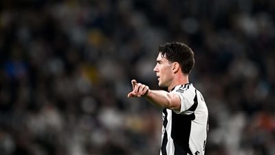 يوفنتوس يبدأ ثورة التصحيح .. ويعرض نجمه للبيع في نهاية الموسم