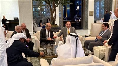 دعمًا لمصر في الإيكارو.. 