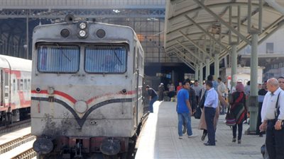 تكليف اللواء محمد غزال رئيسًا للهيئة القومية لسكك حديد مصر بشكل مؤقت| خاص